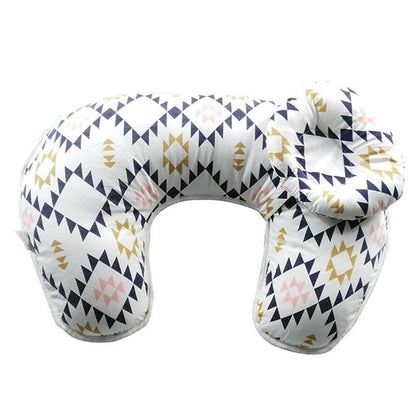 Coussin d’Allaitement Ergonomique - MomCâlin