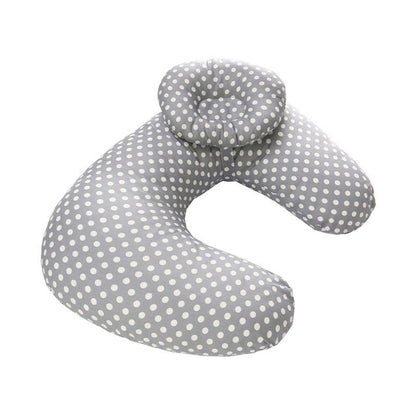 Coussin d’Allaitement Ergonomique - MomCâlin