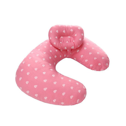 Coussin d’Allaitement Ergonomique - MomCâlin