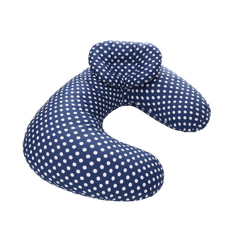 Coussin d’Allaitement Ergonomique - MomCâlin